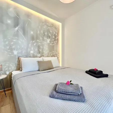 Evmaria With Private Swimming Pool Villa *