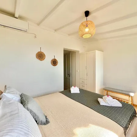 Villa Evmaria With Private Swimming Pool *