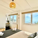 Evmaria With Private Swimming Pool Vila *