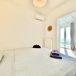 Evmaria With Private Swimming Pool Vila