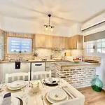 Evmaria With Private Swimming Pool *