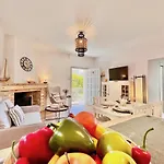 Evmaria With Private Swimming Pool * Spartylas